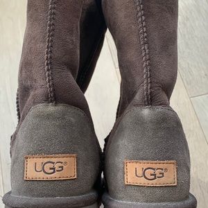 UGGS great condition